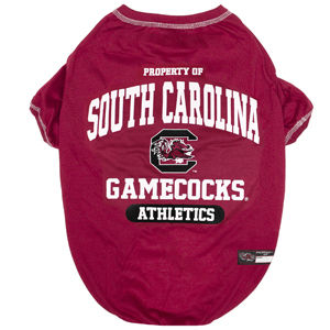 South Carolina Gamecocks - Tee Shirt